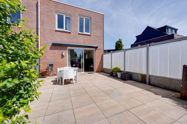 Medium property photo - Gele Ring 214, 1567 JD Assendelft
